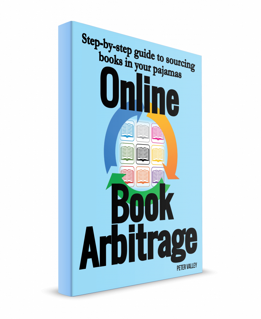 3 Ways to Prove Online Book Arbitrage Works Zen Arbitrage by Peter Valley
